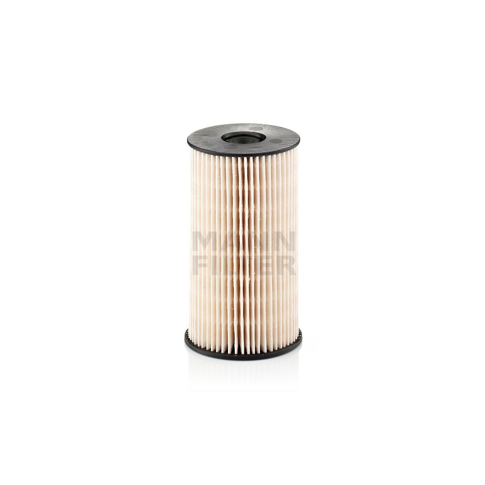 Filtro de combustible Mann PU 825X