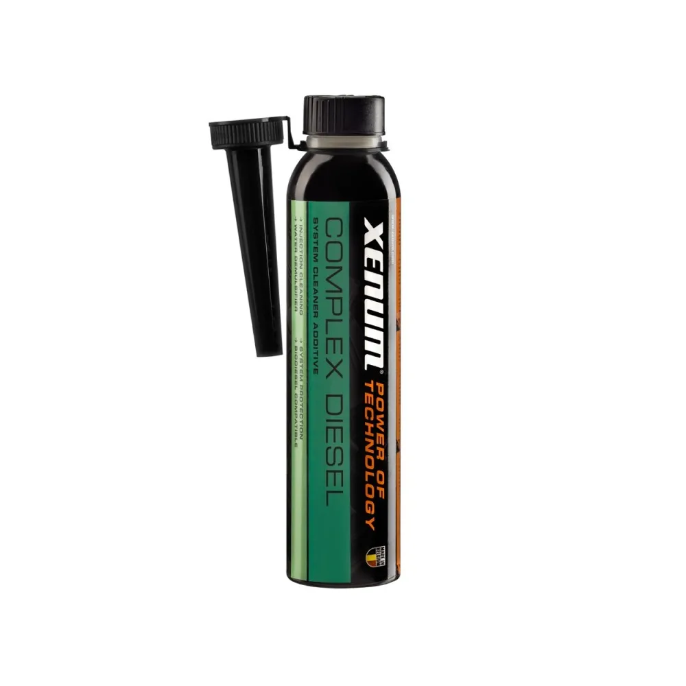 Xenum Complex Diesel