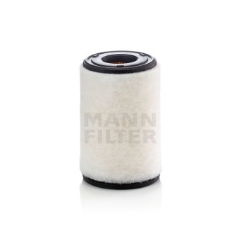 Filtro aceite Mann C 14 011