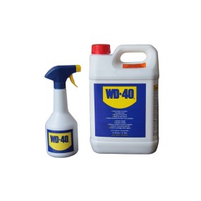Spray Multiusos WD-40