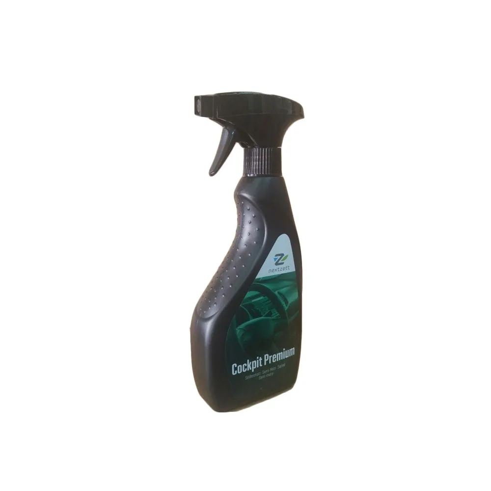 Protector de plásticos 1Z Einszett Cockpit Premium