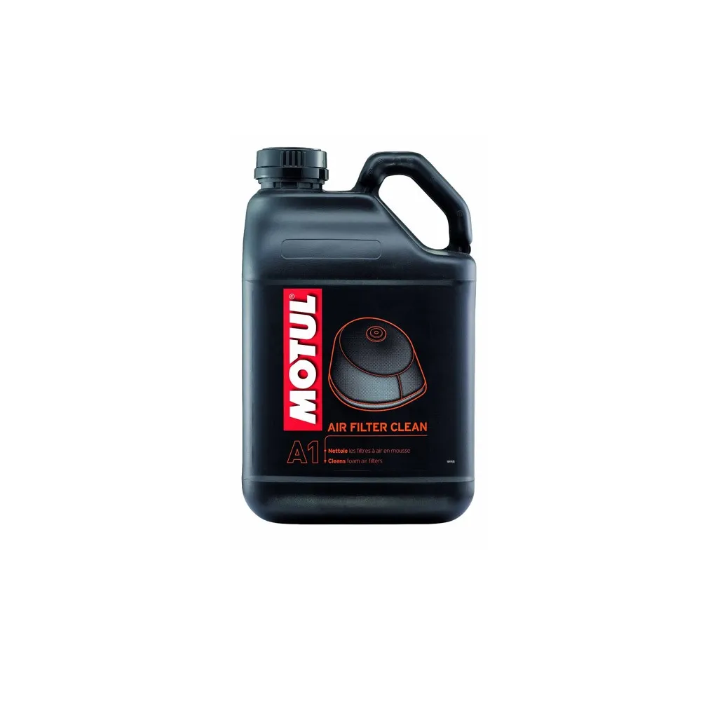 Motul Air Filter Clean A1