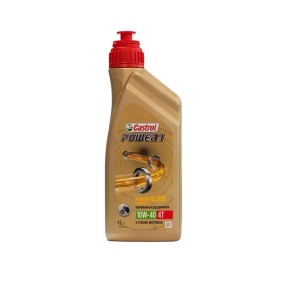 Castrol Power1 Ultimate 10w40 4T