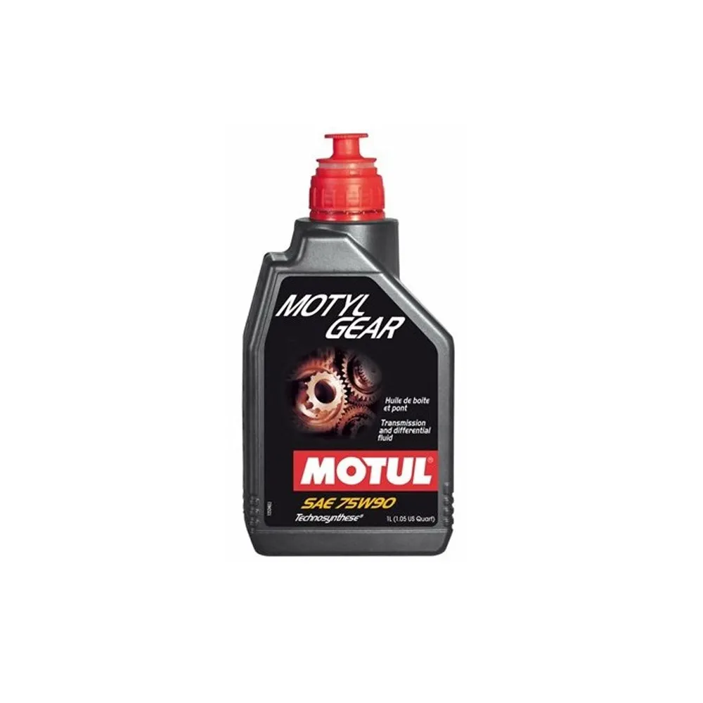 Motul MotylGear 75w90 1L