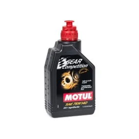 Motul Gear Competition 75w140