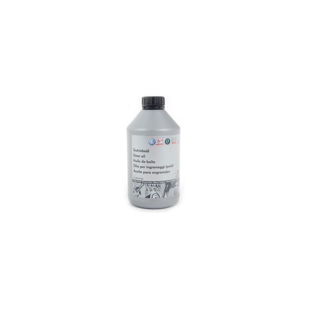 Aceite de a de cambio original VW G 052 512 A2 - G052512A21L