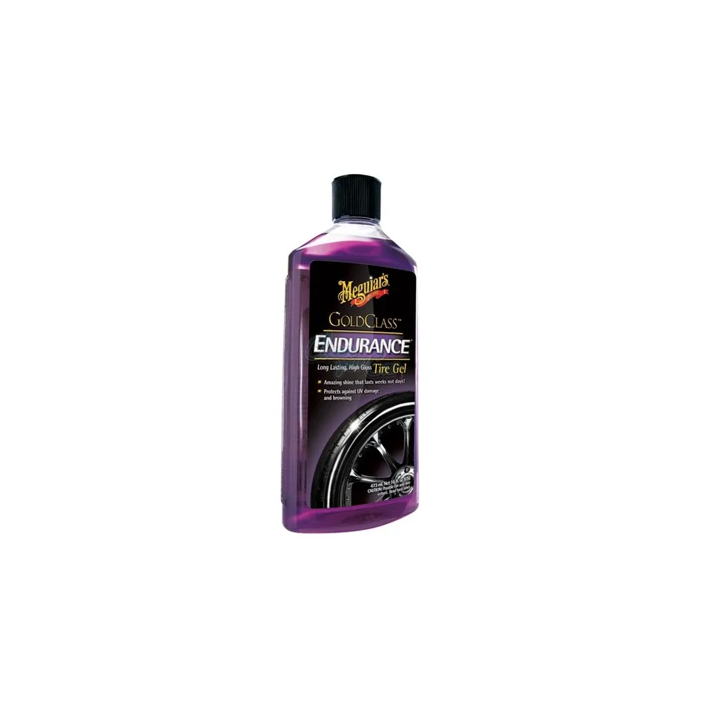 Meguiar's Endurance Tire Gel