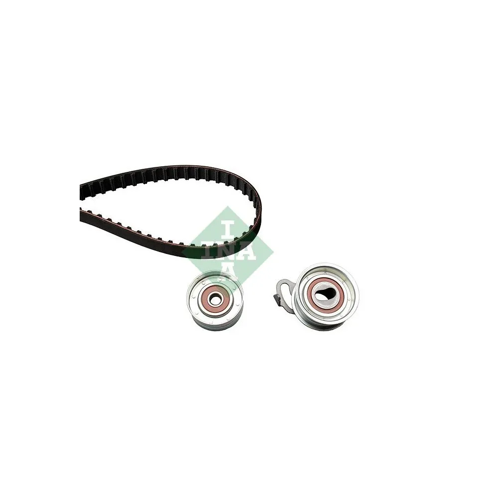 Kit distribucion Luk para Toyota