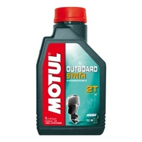 Motul OutBoard Synth 2T 1L