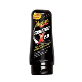 Meguiar's Scratch X 2.0 reparador de arañazos 207ml