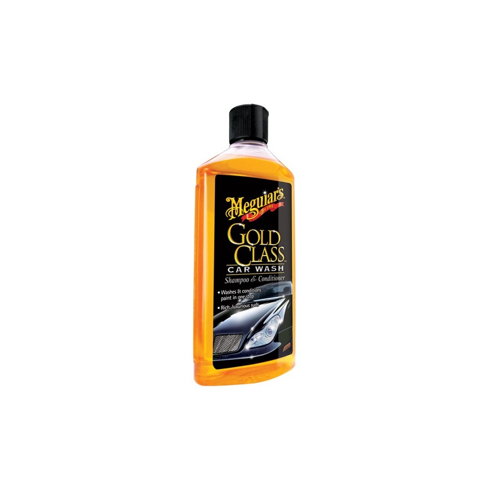 Meguiar´s Ultimate Wash & Wax champú