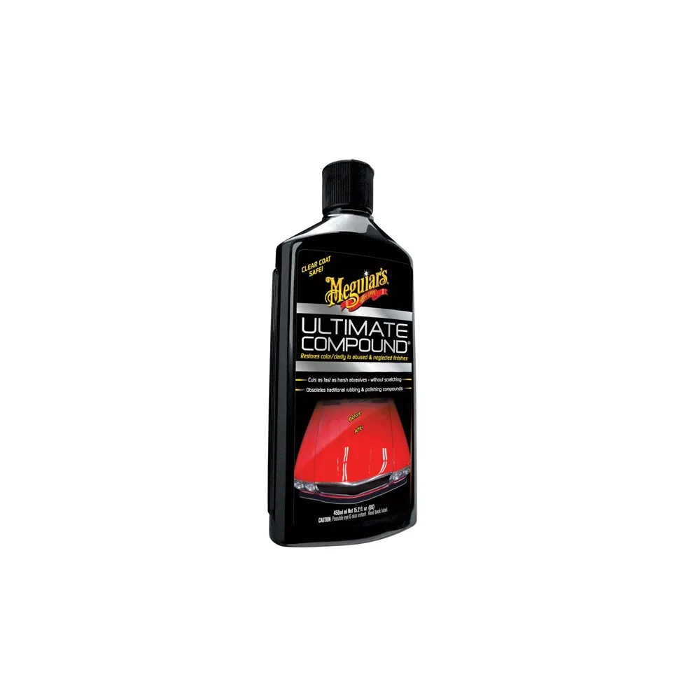Meguiar´s Ultimate Compound 450ml