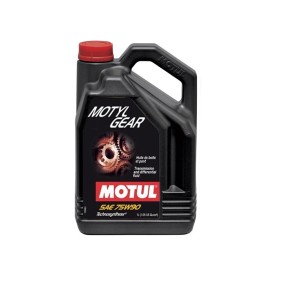 Motul MotylGear 75w90