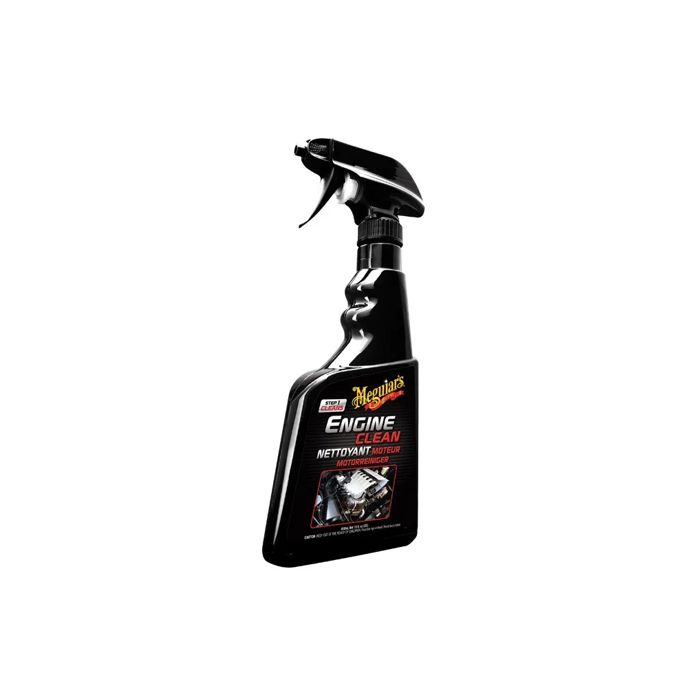 Meguiar´s Engine Clean limpiador de motor 473ml