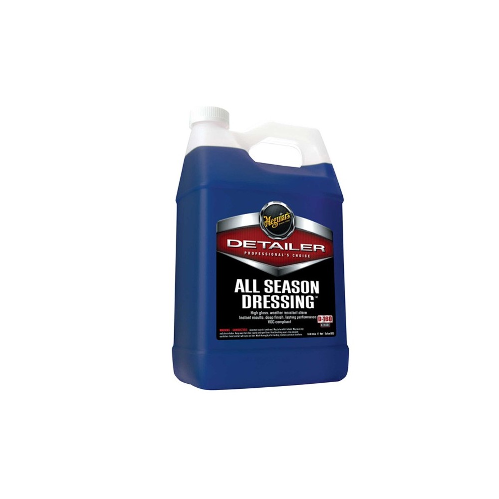 Meguiar´s All Season Dressing