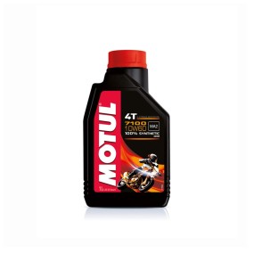 Motul 7100 10w60 4T