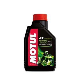Motul 5100 15w50 4T