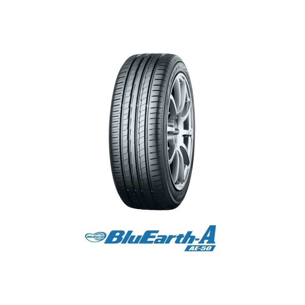 225/45R17 94W BluEarth-A AE-50 Chelsea Edition