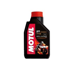 Motul 710 2T