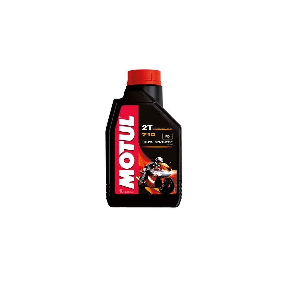 Motul 710 2T