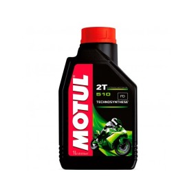 Motul 510 2T 1L - 2L - 4L