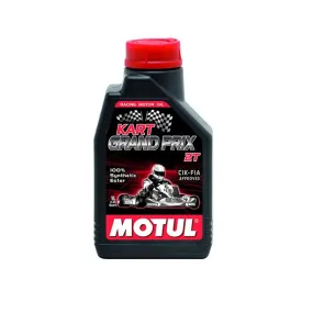 Motul KART GRAND PRIX 2T 1L