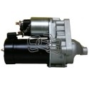 Motor Arranque  Valeo D6RA110 -HELLA CS1260 - Bosch 0 986 021 651