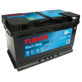 Tudor Start-Stop AGM - TK800