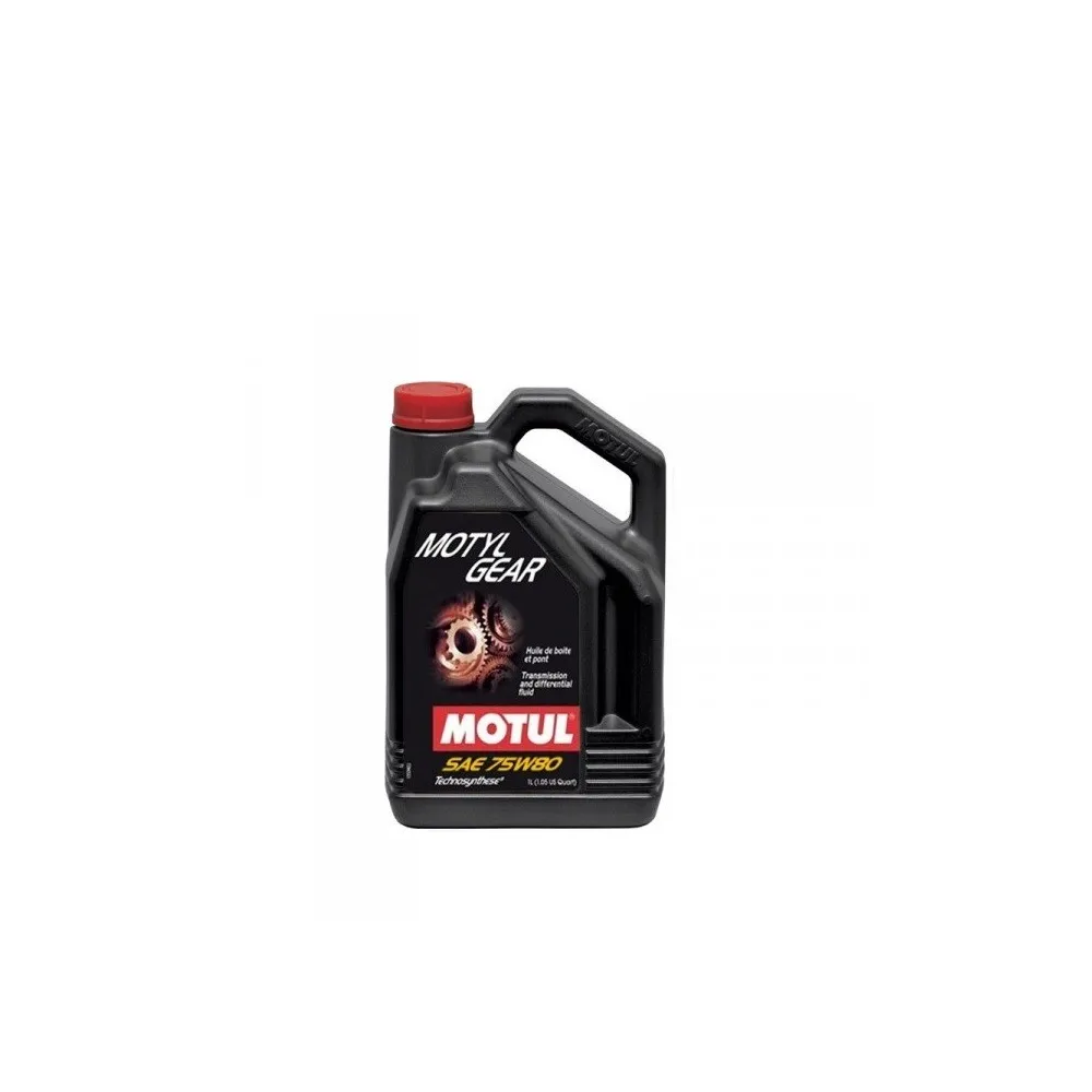 Motul MotylGear 75w80
