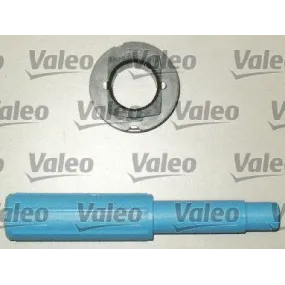 KIT DE EMBRAGUE + VOLANTE MOTOR VALEO 835035 GRUPO (VAG) 105CV