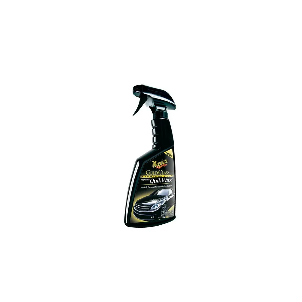 Meguiar´s Ultimate Quik Wax 473ml