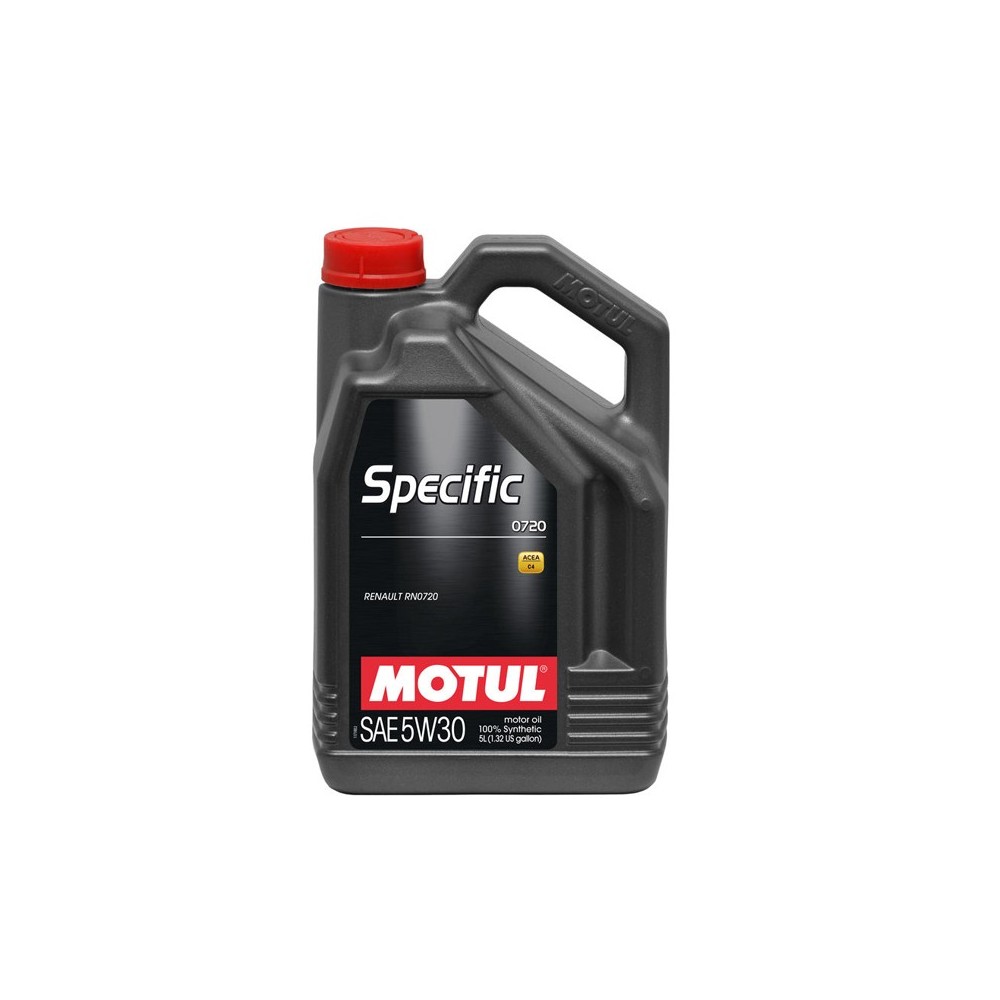 Motul Specific 0720 5w30