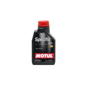 Motul Specific 0720 5w30