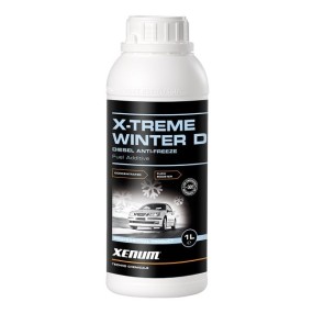 Xenum X-Treme Winter D