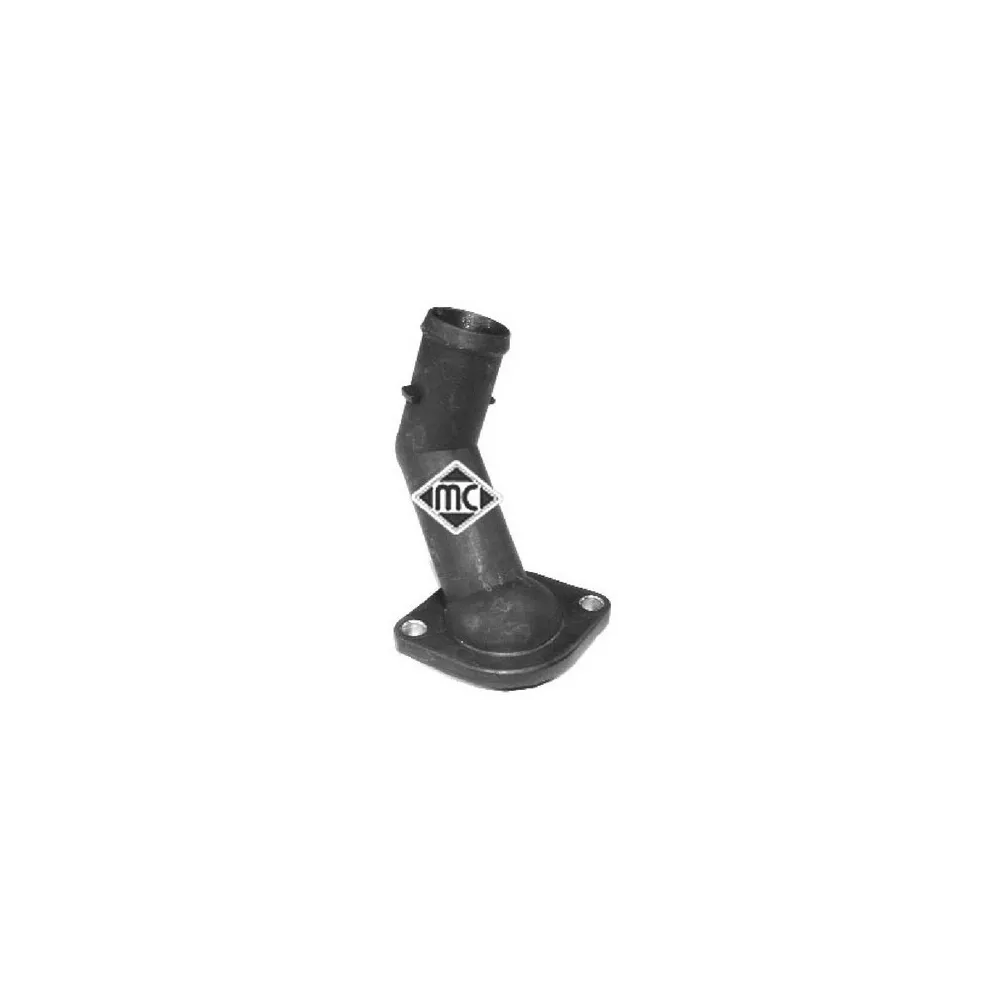 Brida de refrigerante - 06A 121 121C