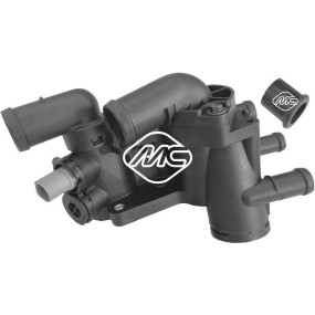 Termostato, refrigerante VW - 032 121 111AP