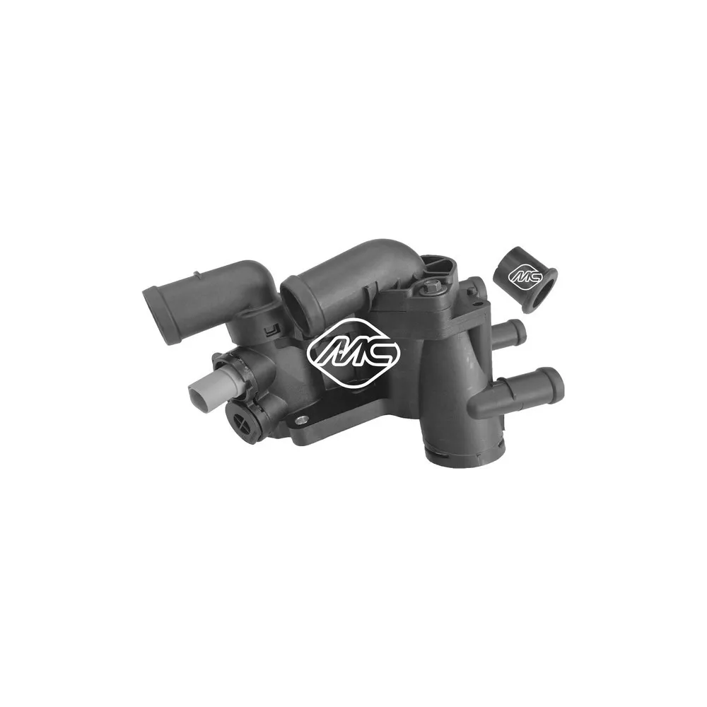 Termostato, refrigerante VW - 032 121 111AP