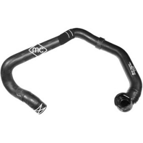 Tubería de radiador (09527) VW - 1K0122291L