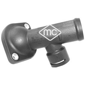 Brida de refrigerante - 03L 121 121 A