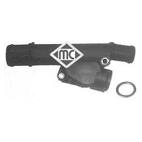 Brida de refrigerante -  038 121 132G