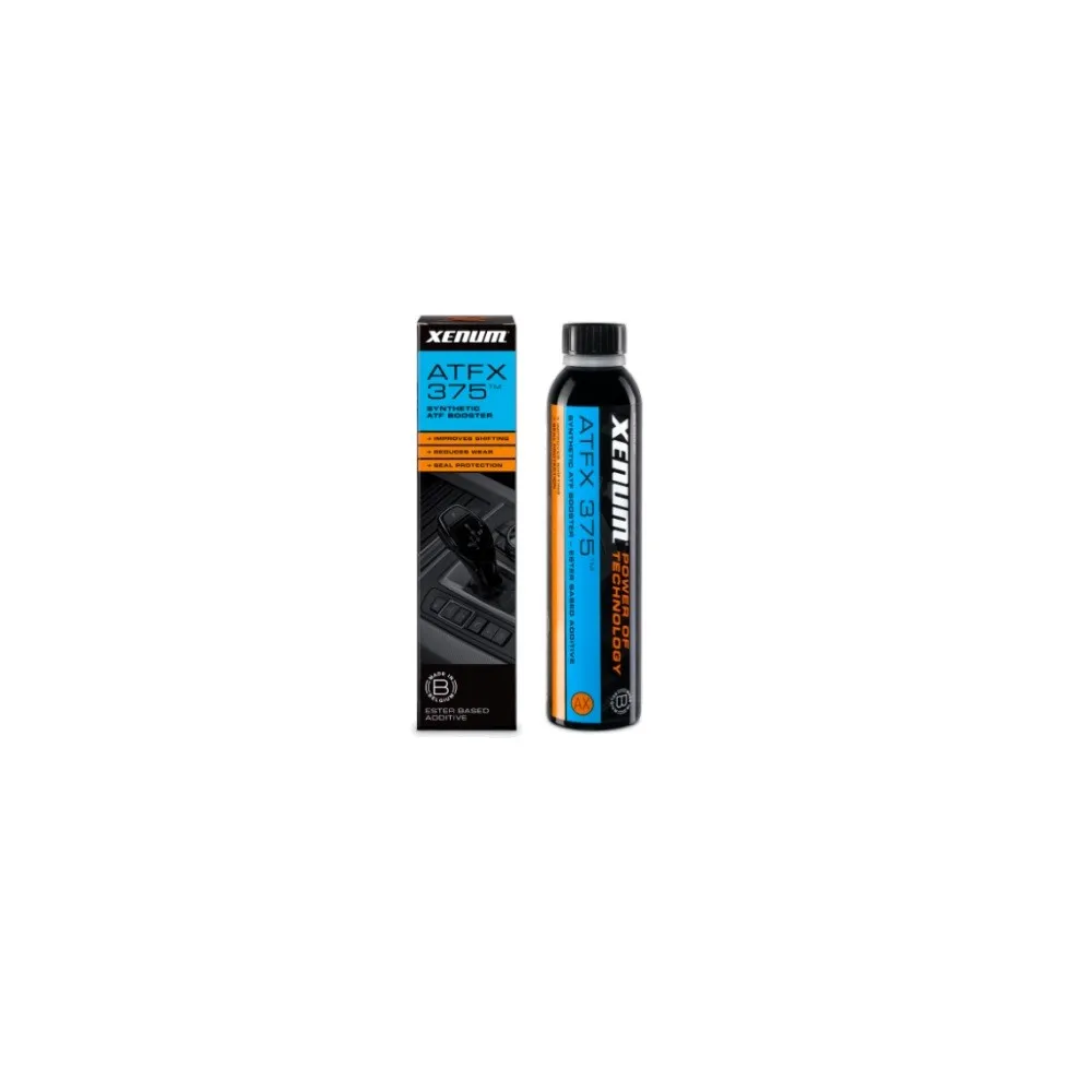 Xenum ATFX 375