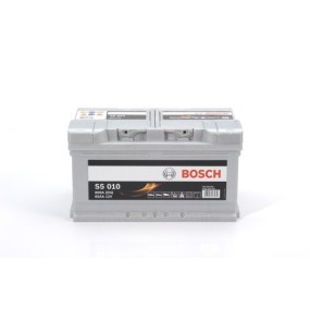 BOSCH - 0 092 S5A 110 - Batería de arranque - S5