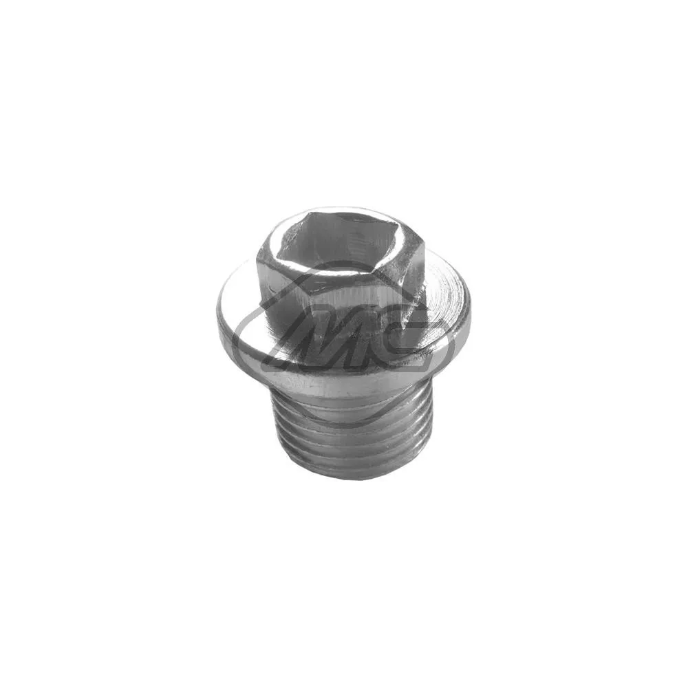 Tornillo drenaje aceite MC 00670