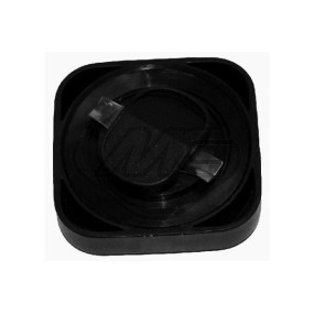 Tapón llenado aceite MC equivalente BMW 11127509328
