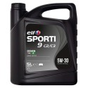 ELF Sporti 9 C2/C3 5w30