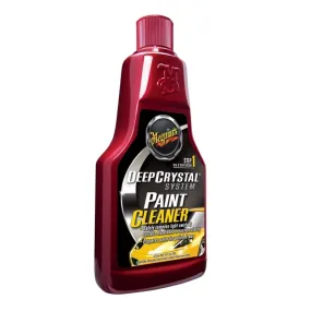 Meguiar´s Deep Crystal Paint Cleaner 473ml