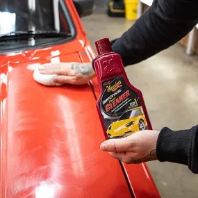 Meguiar´s Deep Crystal Paint Cleaner 473ml
