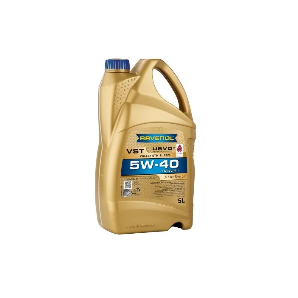 Ravenol VST 5w40