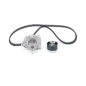 BOSCH - 1 987 946 468 - Bomba de agua + kit correa distribución