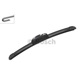 Escobilla trasera Bosch AR340U